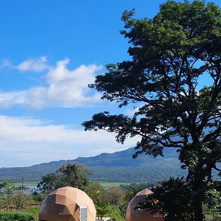 Hotel Pura Vista Glamping El Castillo Exteriér fotografie